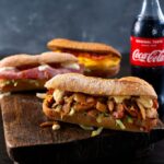Coca-Cola Zero blik 33cl
