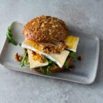 Broodje brie