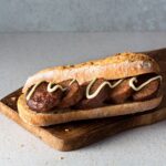 Broodje gehaktbal