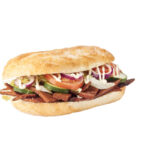 Karma Kebab