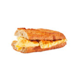 Omelet Bacon
