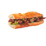 Beef Teriyaki