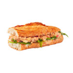 Tonijnsalade