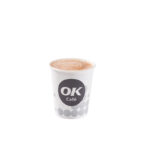 Warme Chocolademelk