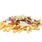 Loaded Fries Athena Vega