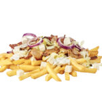 Loaded Fries Athena