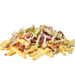 Loaded Fries Rotterdam