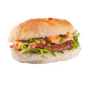 OK Classic Burger