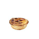Pastei de Nata