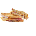 Tosti Ham/Kaas