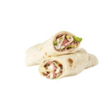 Wrap Carpaccio