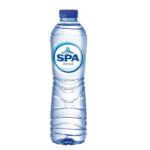 Spa blauw