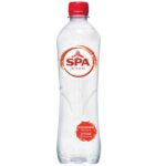 Spa rood